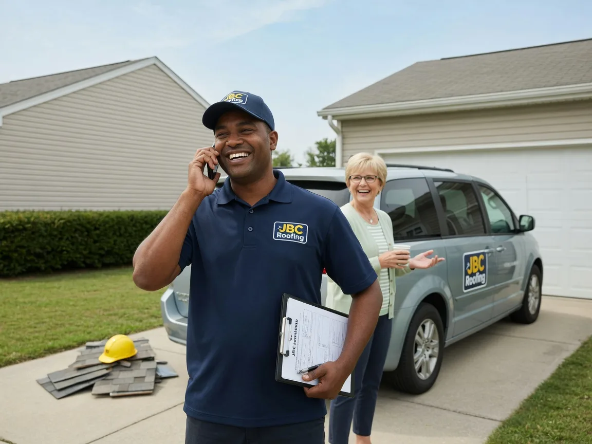 Roof Replacement Punxsutawney, PA FAQs